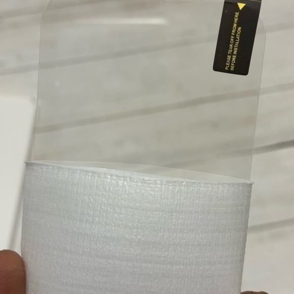 Crystal Clear Slim Protective Case for iPhone 14 Pro Max Case 6.7'' - Picture 11 of 12